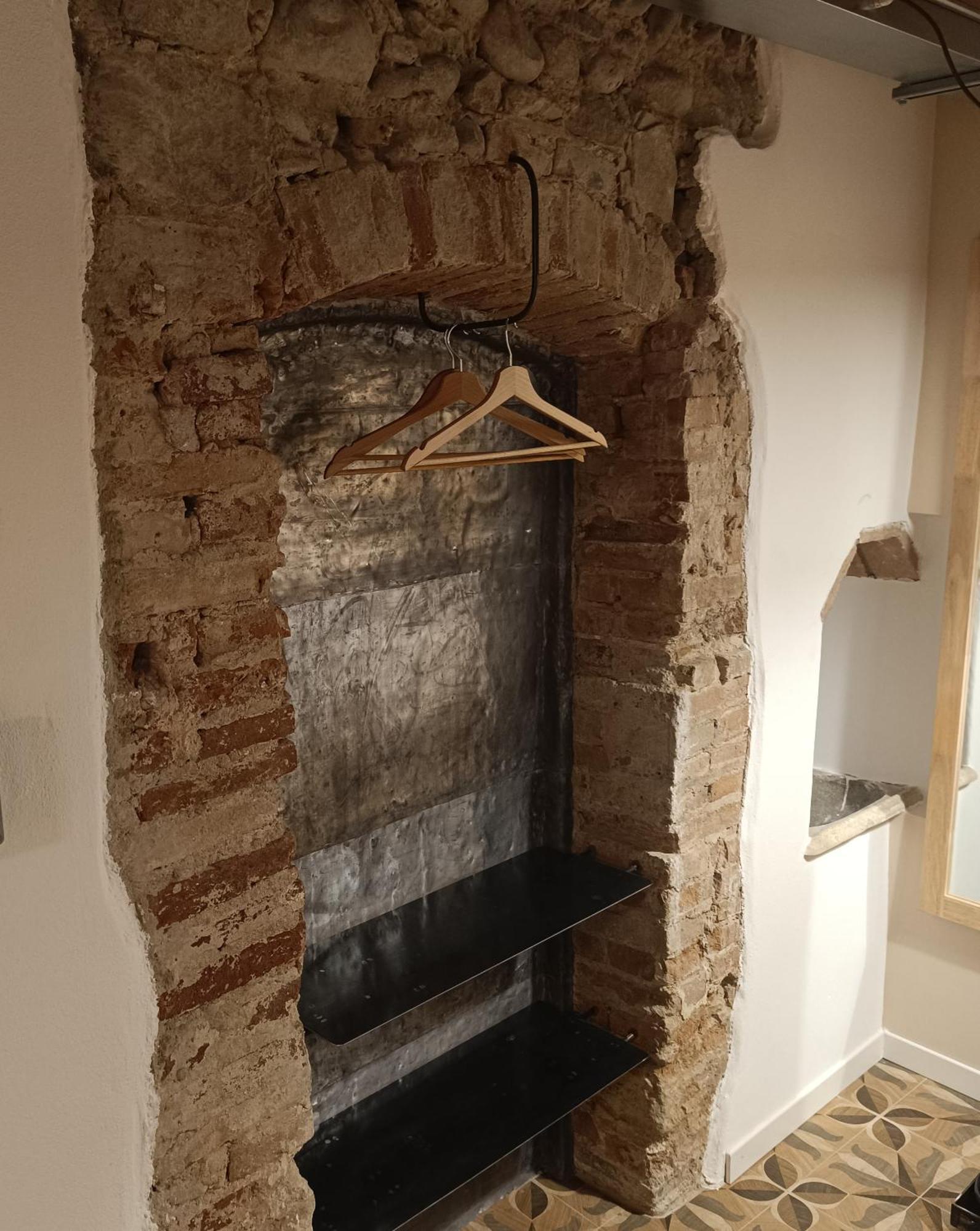 ベルガモBorgovivobg Il Tuo Rifugio In Centro Cittaアパートメント エクステリア 写真