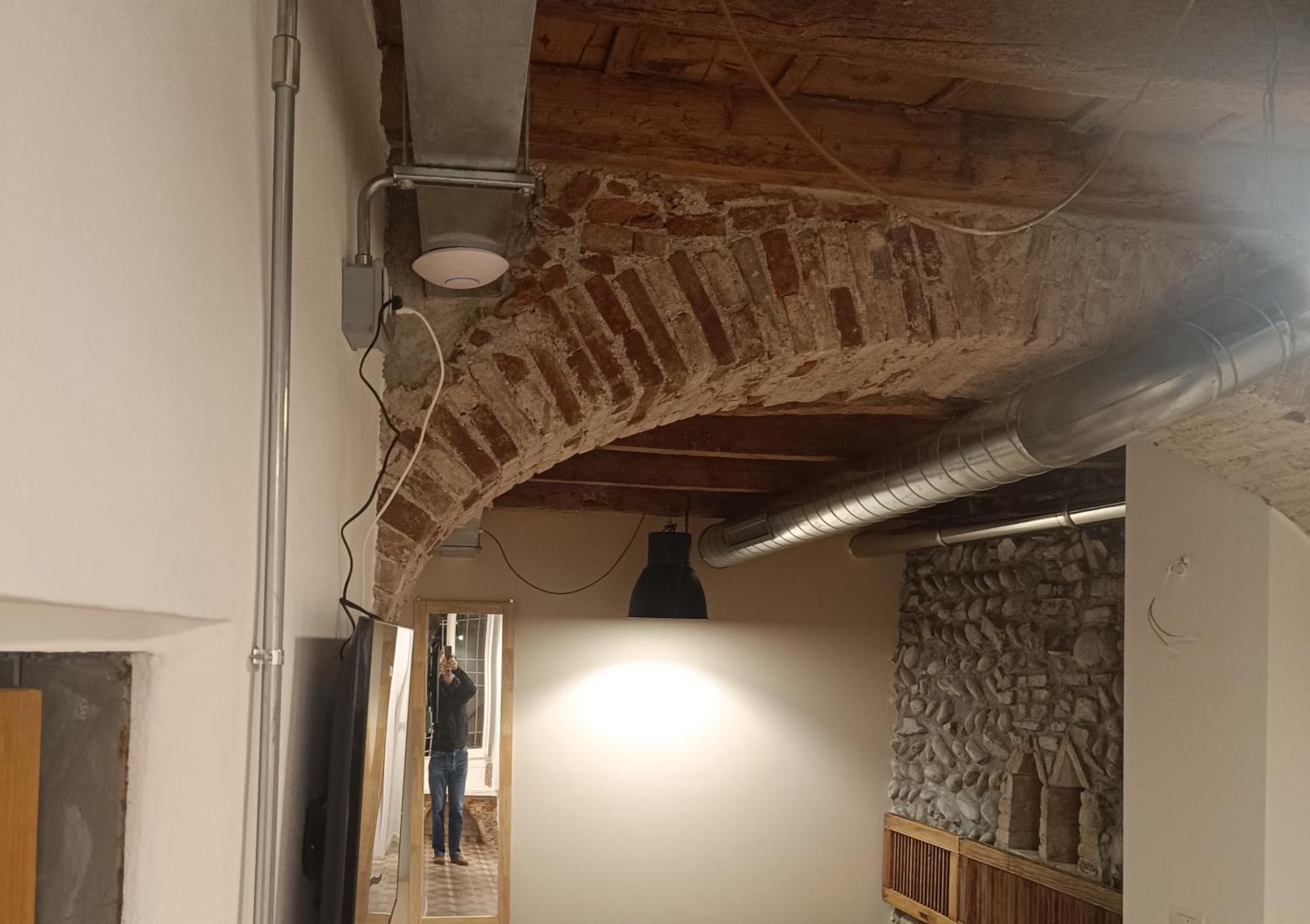 ベルガモBorgovivobg Il Tuo Rifugio In Centro Cittaアパートメント エクステリア 写真